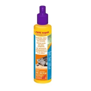 SERA REPTIBIOCLEAR 50ML