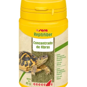 Sera Reptifiber