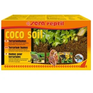 SERA REPTIL COCO SOIL