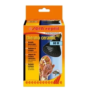 SERA REPTIL THERMO CERAMIC 60W