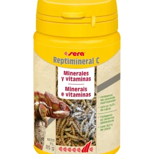 Sera Reptimineral C