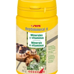 Sera Reptimineral H