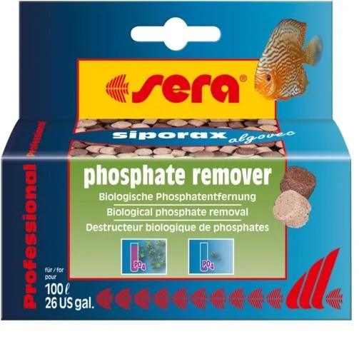 SERA SIPORAX ALGOVEC 35GR - Image 2