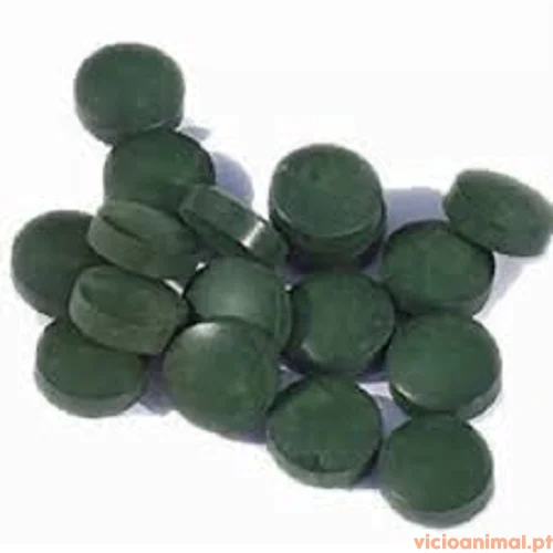 Sera Spirulina Tabs - Image 2