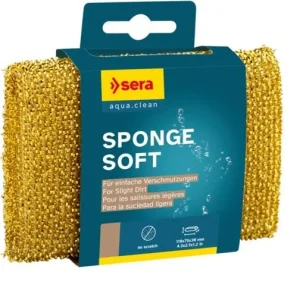 SERA SPONGE SOFT