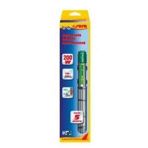 SERA TERMOCALEFATOR 200W