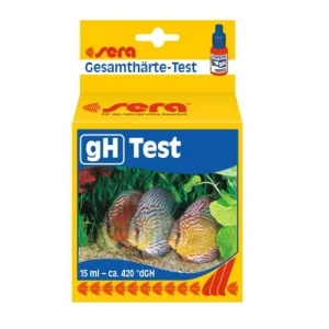 SERA TEST GH
