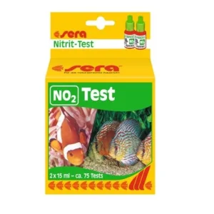 SERA TESTE NO2 15ML