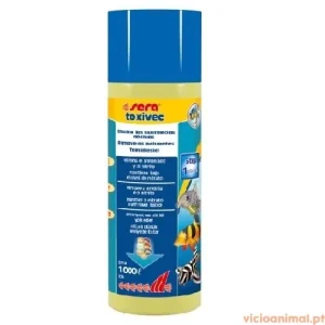 Sera Toxivec 100 ml
