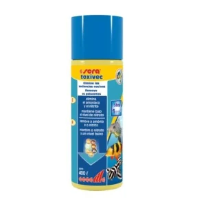 SERA TOXIVEC 100ML