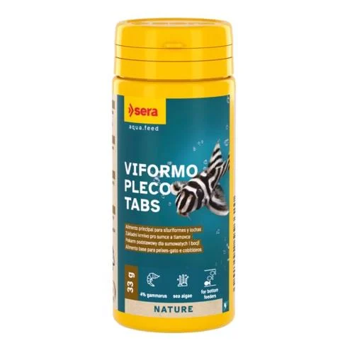 SERA VIFORMO 50ML