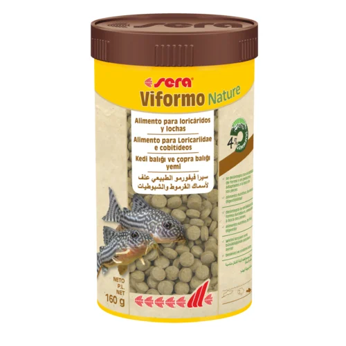 Sera Viformo Nature - Image 2