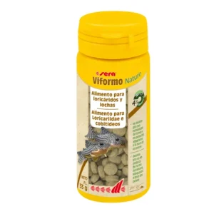Sera Viformo Nature