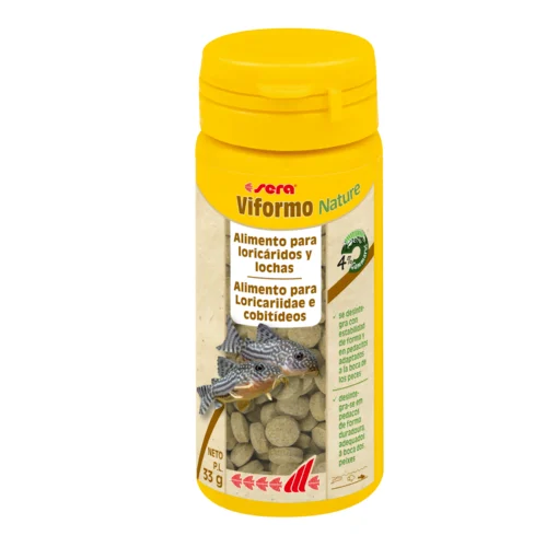 Sera Viformo Nature