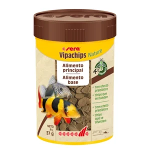 Sera Vipachips Nature
