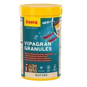 SERA VIPAGRAN 250ML