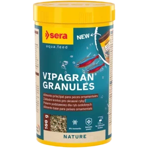 Sera Vipagran Granules - Granulado