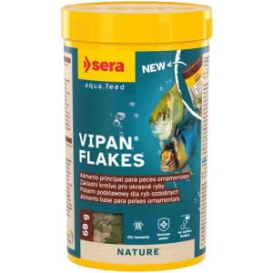 Sera Vipan Flakes - Flocos