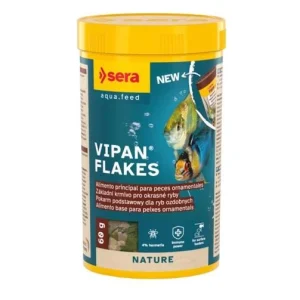 SERA VIPAN NATURE 250ML