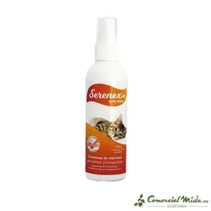 SERENEX König Feline Pheromone Spray