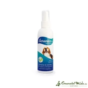 SERENEX König spray de feromônio canino