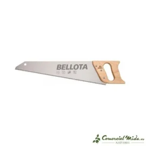 Serra Profissional de Carpinteiro BELLOTA 4551/19