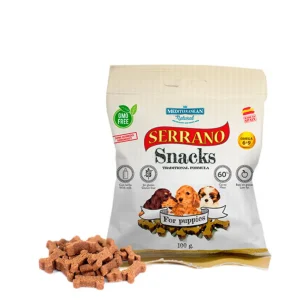 Serrano Puppy 85g