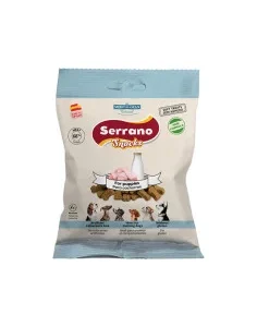 Serrano Snack Puppy 85g