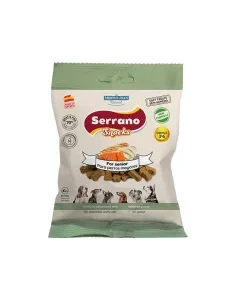 Serrano Snack Senior 85g