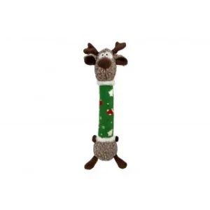Shakers Luvs Reinder Medium (Xmas Edition) – Kong