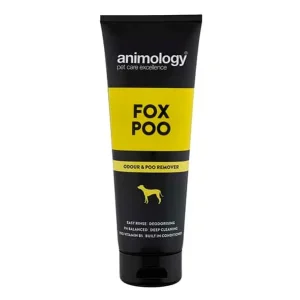Shampoo Animology Forte Odor