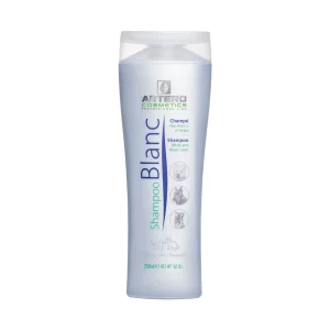 Shampoo Artero Branco