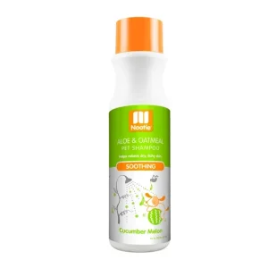 Shampoo calmante Nootie Melon