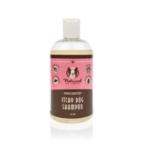 Shampoo Coceira Coceira