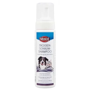 SHAMPOO ESPUMA PARA CÃES E GATOS 450 ML