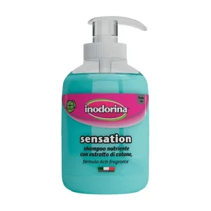Shampoo Extrato de Algodão