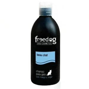 SHAMPOO FREEDOG CAT