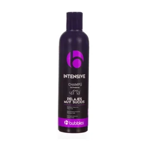 Shampoo Intensivo Bubble