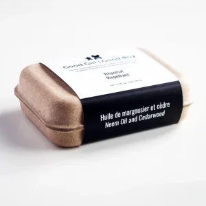 Shampoo Neem Orgânico – Repelente