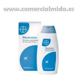 Shampoo Neutrolor Saudável e Bonito