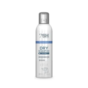 Shampoo Seco (300mL) – Todos os Tipos de Pelo