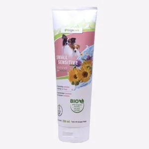 Shampoo Small & Sensitive 250ml – Bogacare