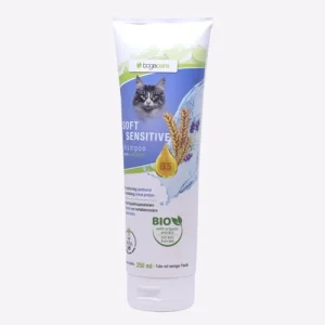 Shampoo Soft & Sensitive 250ml – Bogacare