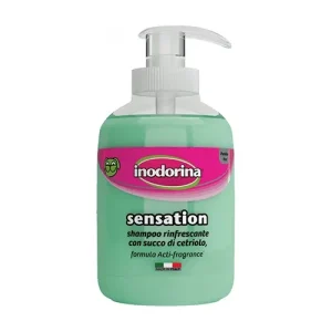 Shampoo Suco de Pepino
