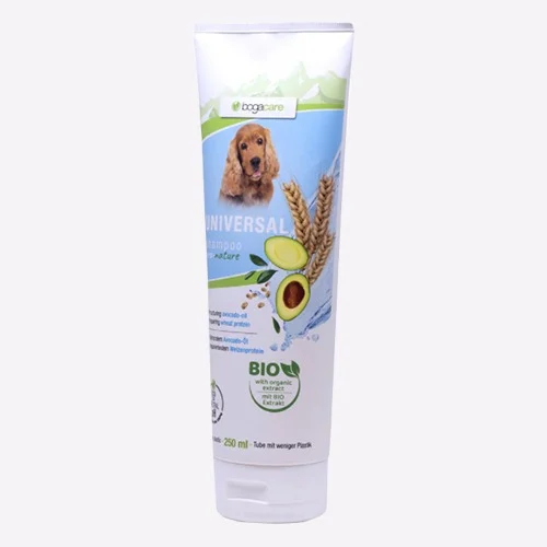 Shampoo Universal 250ml – Bogacare - Image 2