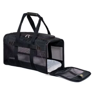 Sherpa® Original Deluxe transportadora para animais de estimação