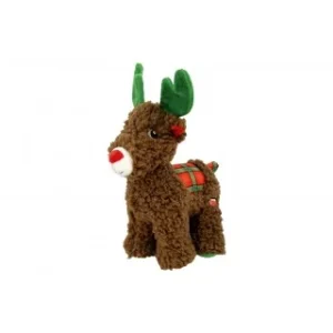 Sherps Reindeer Medium (Xmas Edition) – Kong