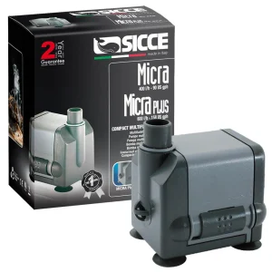 SICCE – BOMBA “MICRA PLUS”