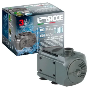 SICCE – BOMBA “MULTI”
