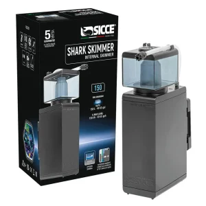SICCE – BOMBA “SHARK SKIMMER” 150